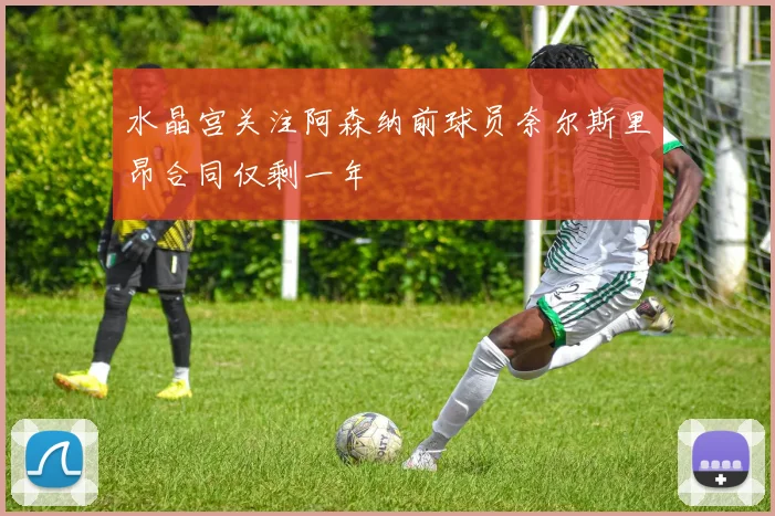 水晶宫关注阿森纳前球员奈尔斯里昂合同仅剩一年
