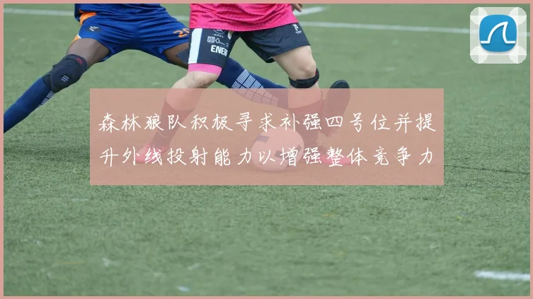 森林狼队积极寻求补强四号位并提升外线投射能力以增强整体竞争力