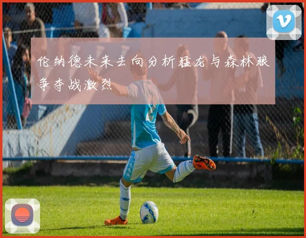 伦纳德未来去向分析猛龙与森林狼争夺战激烈