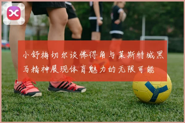 小舒梅切尔谈佛得角与莱斯特城黑马精神展现体育魅力的无限可能