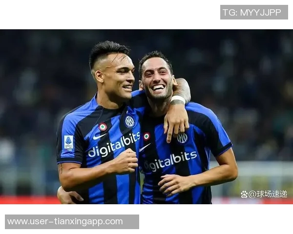 国米九月最佳球员候选名单揭晓迪马尔科图拉姆劳塔罗恰尔汗奥卢争夺荣誉